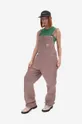 Carhartt WIP cotton overalls Bib Overall Women’s