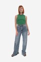 KSUBI jeansy Playback Haven Splits WPS23DJ001