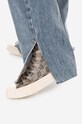 KSUBI jeansy Playback Haven Splits WPS23DJ001