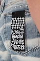Abbigliamento KSUBI jeans Brooklyn Jean Strokes WPS23DJ010 blu