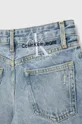 голубой Детские джинсы Calvin Klein Jeans
