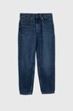 Παιδικά τζιν Tommy Hilfiger Planet friendly μπλε KG0KG06998.PPYX