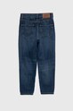 Tommy Hilfiger jeansy dziecięce KG0KG06998.PPYX niebieski SS23