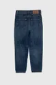 Детские джинсы Tommy Hilfiger голубой
