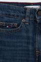 Tommy Hilfiger jeansy dziecięce 50 % Bawełna, 40 % Lyocell, 10 % Modal