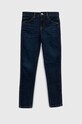 Guess jeansy dziecięce J2RA11.D4GV0.PPYX granatowy SS23