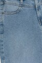 Dziewczynka Pepe Jeans jeansy Bella PG201595 niebieski