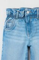 OVS jeansy dziecięce 1681286.Girl.3.10years. niebieski SS23