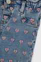 Κοριτσίστικα Παιδικά τζιν Guess K3GA04.D4OQ0.PPYX μπλε