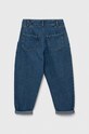United Colors of Benetton jeansy dziecięce Cindy-Slouchy 45HHCE01J.G.SEASONAL niebieski SS23