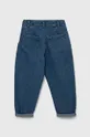 Дитячі джинси United Colors of Benetton Cindy-Slouchy блакитний