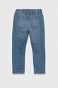 United Colors of Benetton jeansy dziecięce 4DW2GE012.P.SEASONAL niebieski SS23