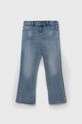 United Colors of Benetton jeansy Bonnie Planet friendly niebieski 4EJVCE01L.G.SEASONAL