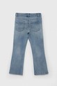 United Colors of Benetton jeansy Bonnie 4EJVCE01L.G.SEASONAL niebieski SS23