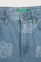 Дитячі джинси United Colors of Benetton  100% Бавовна
