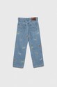 Tommy Hilfiger jeansy dziecięce KG0KG07168.PPYX niebieski SS23