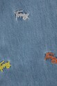 Tommy Hilfiger jeansy dziecięce niebieski KG0KG07168.PPYX