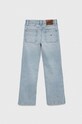 Tommy Hilfiger jeansy dziecięce KG0KG07169.PPYX niebieski SS23