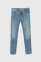 blu Calvin Klein Jeans jeans per bambini Ragazze