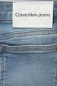 Calvin Klein Jeans jeans per bambini 98% Cotone, 2% Elastam