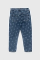 GAP gyerek farmer Floral Laser kék