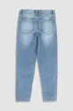 Дитячі джинси Coccodrillo блакитний
