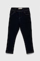 zippy jeansy dziecięce jeansy granatowy ZKGAP0401.22008