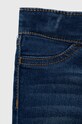 Хлопчик Джинси для немовлят Levi's 1E0238.LVG темно-синій
