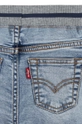 бірюзовий Джинси для немовлят Levi's