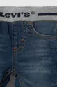 Levi's jeansy niemowlęce 61 % Bawełna, 38 % Wiskoza, 1 % Elastan