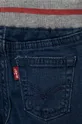 Levi's jeansy niemowlęce 61 % Bawełna, 38 % Wiskoza, 1 % Elastan