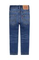 Rifle pre bábätká Levi's 6EA228 modrá SS23