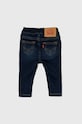 Levi's jeans bebelusi 6EC946 bleumarin SS24