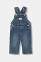 Комбинезон для младенцев Levi's комбинезон голубой 6ED533