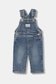 Комбинезон для младенцев Levi's комбинезон голубой 6ED533