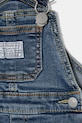 Мальчик Комбинезон для младенцев Levi's 6ED533 голубой