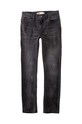 Детские джинсы Levi's 8E6728 серый SS24