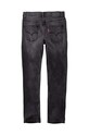 Мальчик Детские джинсы Levi's 8E6728 серый