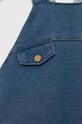 Κοριτσίστικα Βρεφικά φορμάκια United Colors of Benetton 4BAYAT00G.W.SEASONAL μπλε