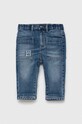 Детски дънки United Colors of Benetton Planet friendly син 4EJVGE010.P.SEASONAL
