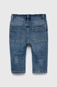 Детски дънки United Colors of Benetton 4EJVGE010.P.SEASONAL син SS23