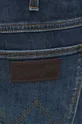 σκούρο μπλε Τζιν παντελόνι Wrangler Larston Electric Rodeo