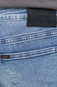 Lee jeansy Luke Dust Worn 99 % Bawełna, 1 % Elastan