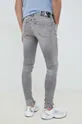 Calvin Klein Jeans farmer  91% pamut, 5% poliészter, 4% elasztán