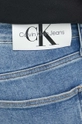 modra Kavbojke Calvin Klein Jeans