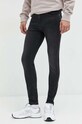 Calvin Klein Jeans jeansy czarny J30J322392.PPYX