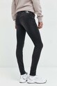 Calvin Klein Jeans jeansy J30J322392.PPYX czarny SS23