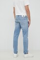 Odzież Calvin Klein Jeans jeansy J30J322436.PPYX niebieski