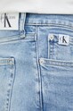 Дънки Calvin Klein Jeans син J30J322436.PPYX