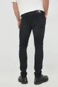 Calvin Klein Jeans jeansy 90 % Bawełna, 8 % Elastomultiester, 2 % Elastan